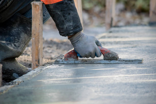 Best Concrete Driveway Repair Near Me  in Lauderdale Lakes, FL