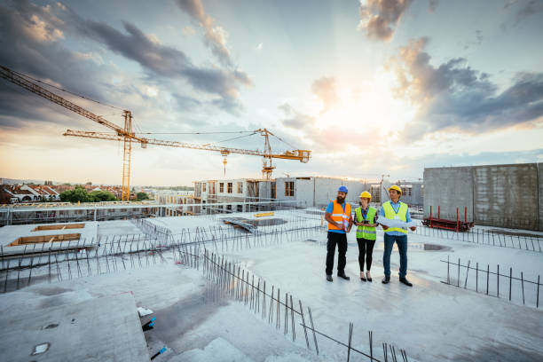 Best Affordable Concrete Services  in Lauderdale Lakes, FL