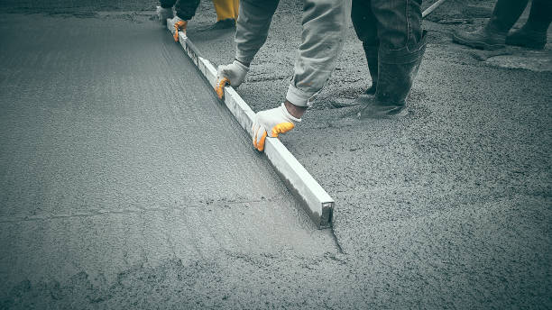 Best Concrete Slab Installation  in Lauderdale Lakes, FL